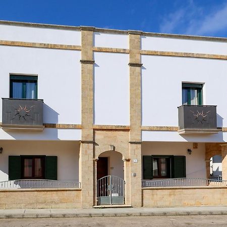 Il Sole Del Salento Bed and Breakfast Salve Eksteriør billede