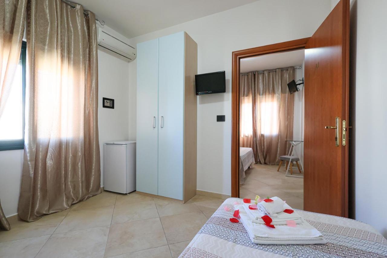 Il Sole Del Salento Bed and Breakfast Salve Eksteriør billede