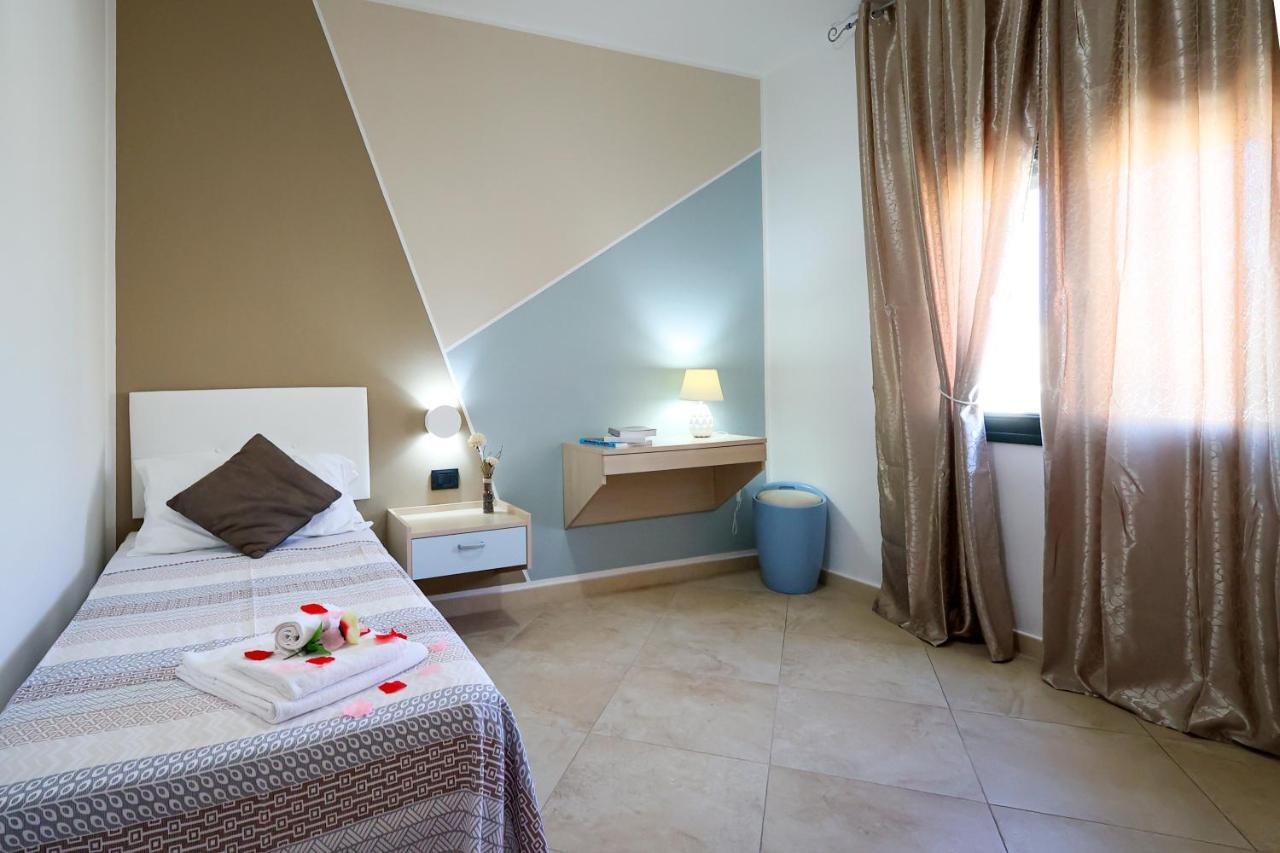 Il Sole Del Salento Bed and Breakfast Salve Eksteriør billede